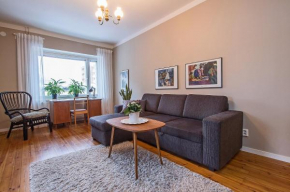 Apartment Savonkatu 25 Kuopio